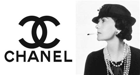 coco chanel business history.